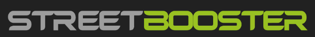 STREETBOOSTER